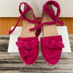 Schutz Espadrilles